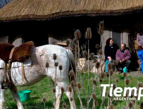 What is it like to live in an ecovillage?  A trend that grows after the pandemic