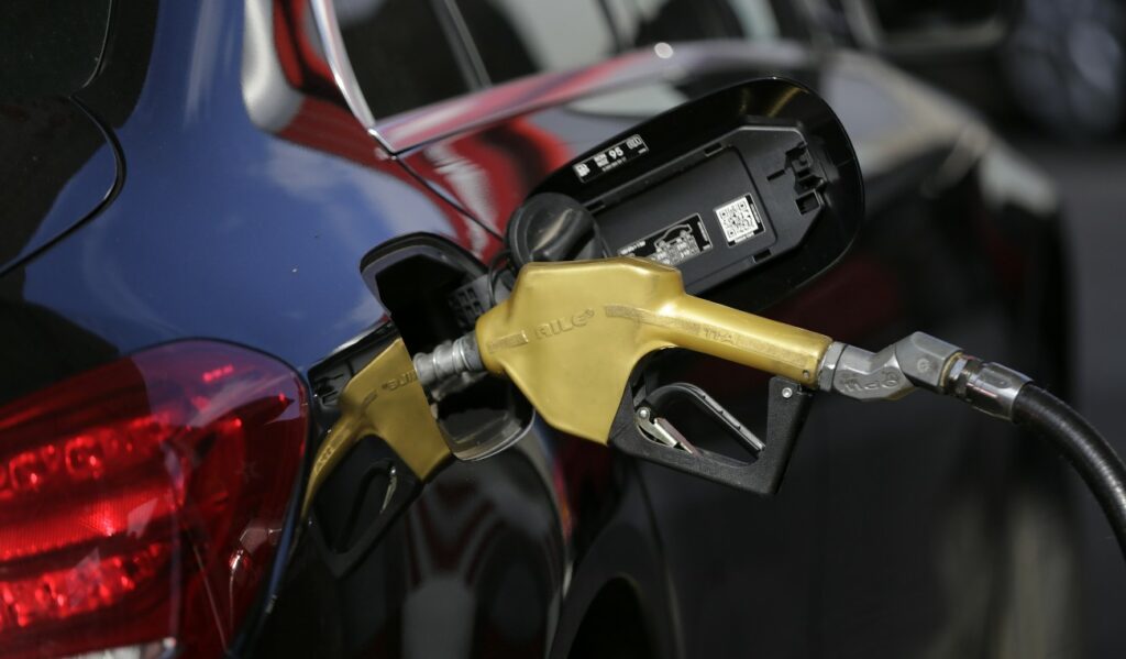 What is the gasoline subsidy and why are you proposing to change it?