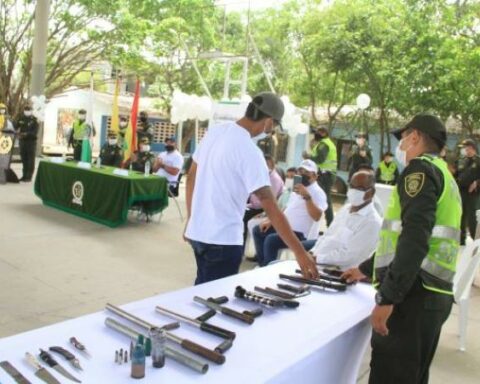 What is the 'largest army' that Petro proposes to create?