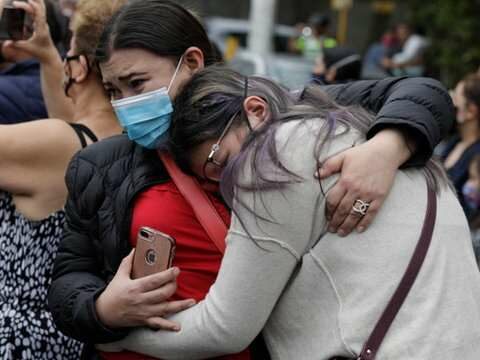 What science says about the myth that there are more earthquakes in Mexico in September