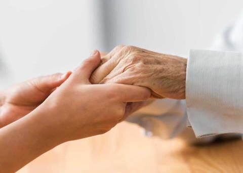 What skills should a Parkinson's caregiver have?