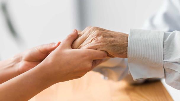 What skills should a Parkinson's caregiver have?