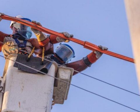 What would be the change that Petro would make to the calculation of the energy rate