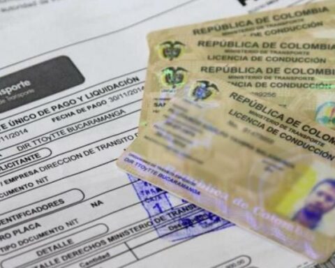 What you need to know about the new procedure for Soat and motorcycle licenses