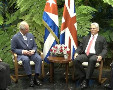 Carlos III, La Habana