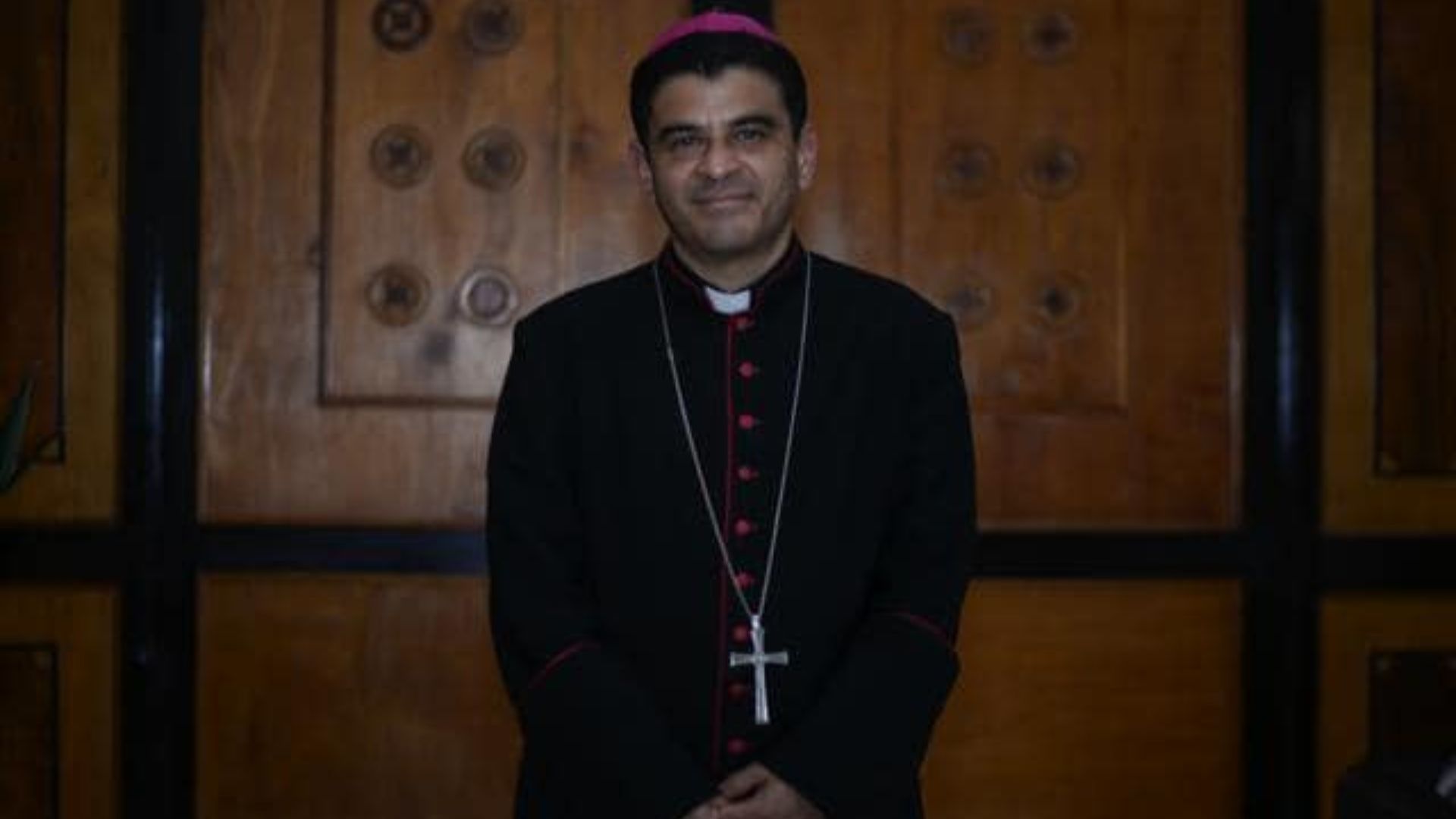 “Where is my brother Monsignor Rolando Álvarez?” asks Bishop of Costa Rica