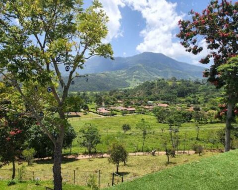 'Where it all began': the tourism that positions Norte de Santander