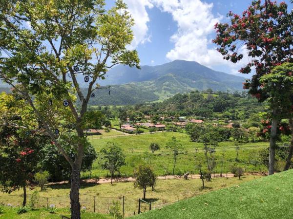 'Where it all began': the tourism that positions Norte de Santander