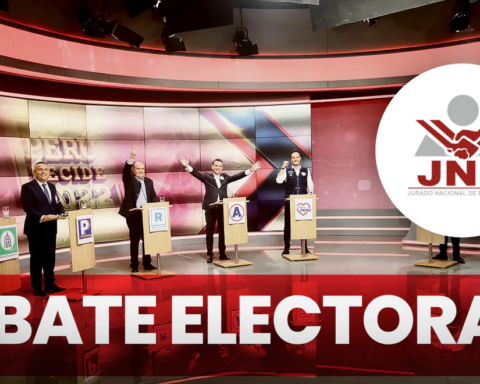 Where to see the municipal debate 2022 LIVE: the candidates for mayor of Lima arrive in San Marcos
