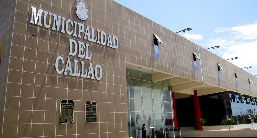 Who are the candidates for the provincial mayor of Callao and what experience do they have?