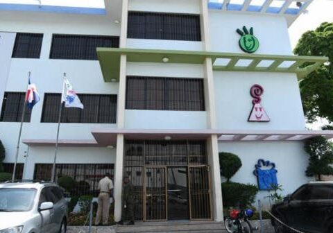 ¿Quién está al frente del CONANI?