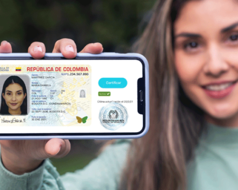 Will the digital ID replace the physical document?