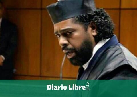 Wilson Camacho says the MP defended the Yuniol case