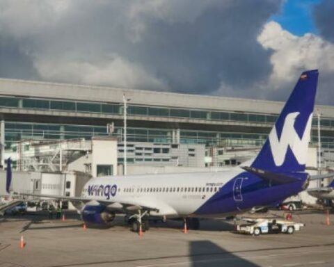 Wingo already sells tickets between Bogotá and Caracas: prices and schedules