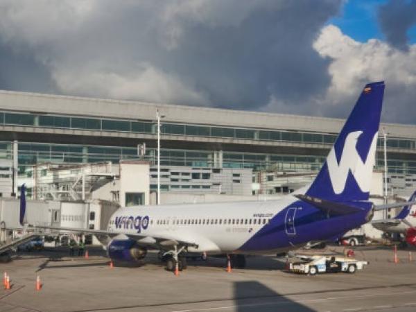 Wingo already sells tickets between Bogotá and Caracas: prices and schedules