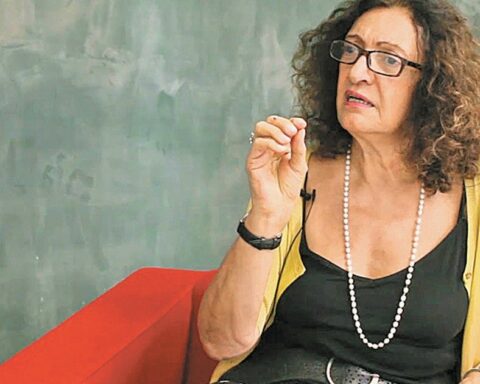 With a call to feminize architecture, Mextrópoli 2022 kicks off