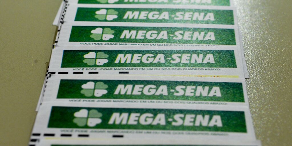 With no winners, Mega-Sena accumulates and the prize goes to R$ 60 million