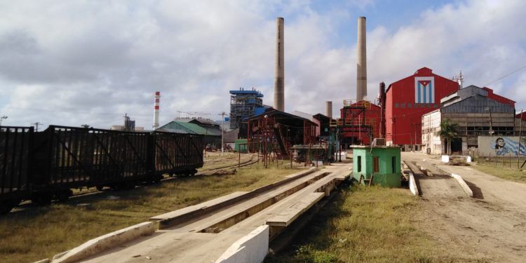 Zafra, Cuba