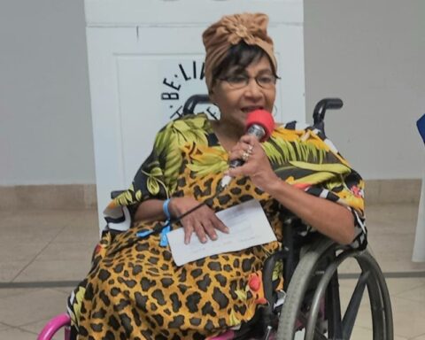 Mujeres proponen acciones aumenten participación de las discapacitadas