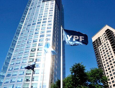 YPF plans to increase its investments by more than 25% to US$5.2 billion