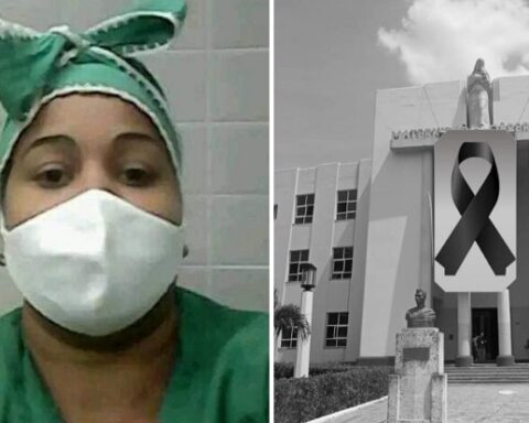 enfermera, La Habana, feminicidio