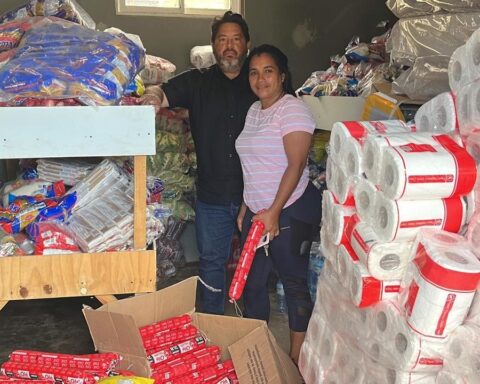 Zemi Hotels lleva ayuda a afectados por huracán Fiona en Miches