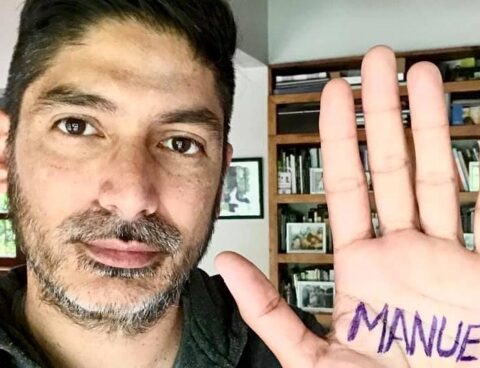 "Argentina is looking for you"a public policy at the service of recovering all identities