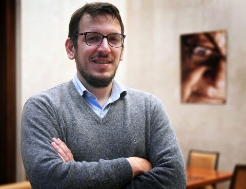 "Banco Provincia is going through an unprecedented moment of financial strength"