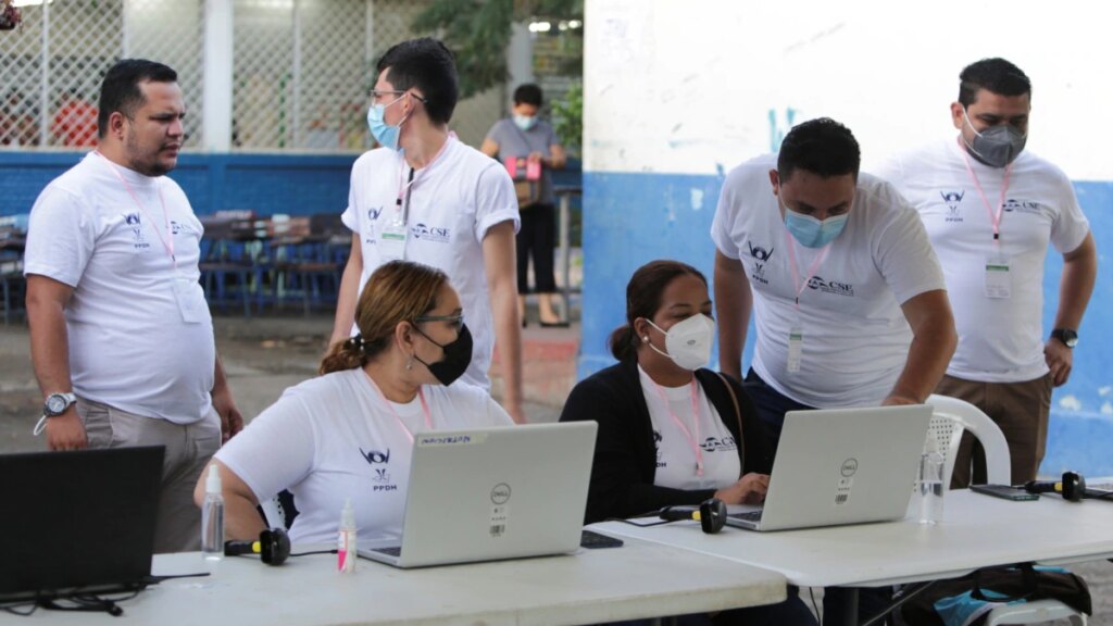 "I was surprised to appear as a candidate": Nicaragua two months after “irregular” municipal elections