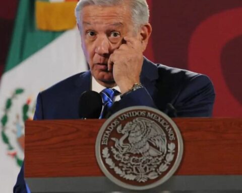 "I'm sick": AMLO acknowledges your health information obtained by hackers