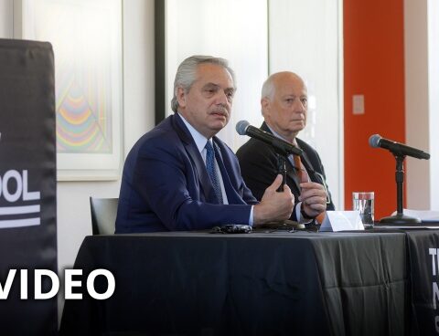 "Rights that promote hate and violence should have no place in the world"