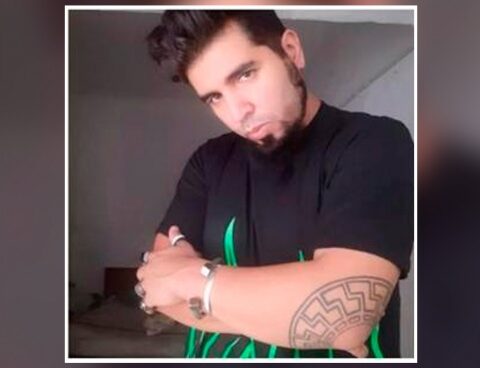 "Sabag Montiel was not a loose madman, he was part of something deeper and more developed"