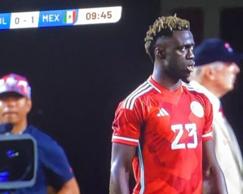 "We look like Venezuela": The memes of the new uniform of the Colombian National Team