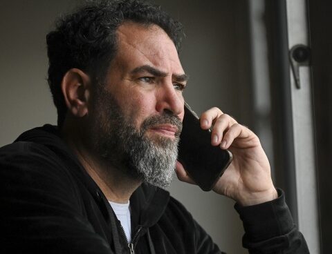 "We must demonopolize the food production and sale market"Klejzer said