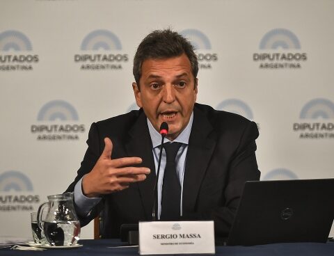 "Whatever the Budget, it is important that Congress set a roadmap"