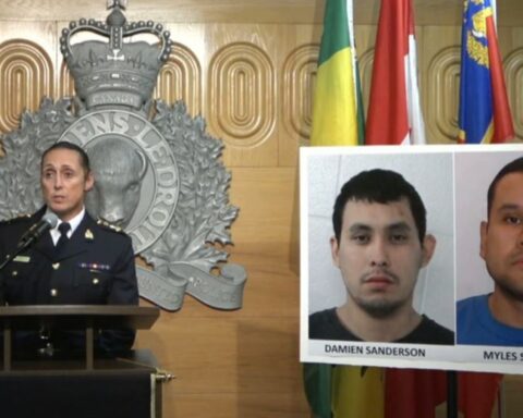 "horrible and heartbreaking": at least 10 dead in multiple stabbings in Canada