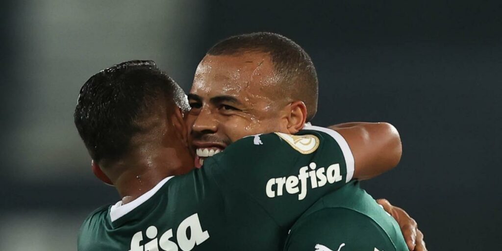 1-3: Palmeiras beats Botafogo and takes another step towards the title