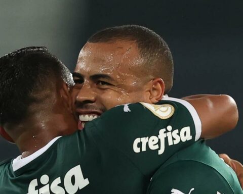 1-3: Palmeiras beats Botafogo and takes another step towards the title