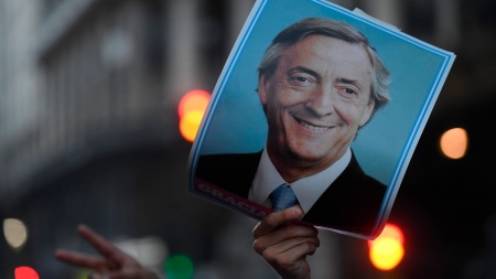 12 years without Néstor Kirchner: events and tributes to remember the former president