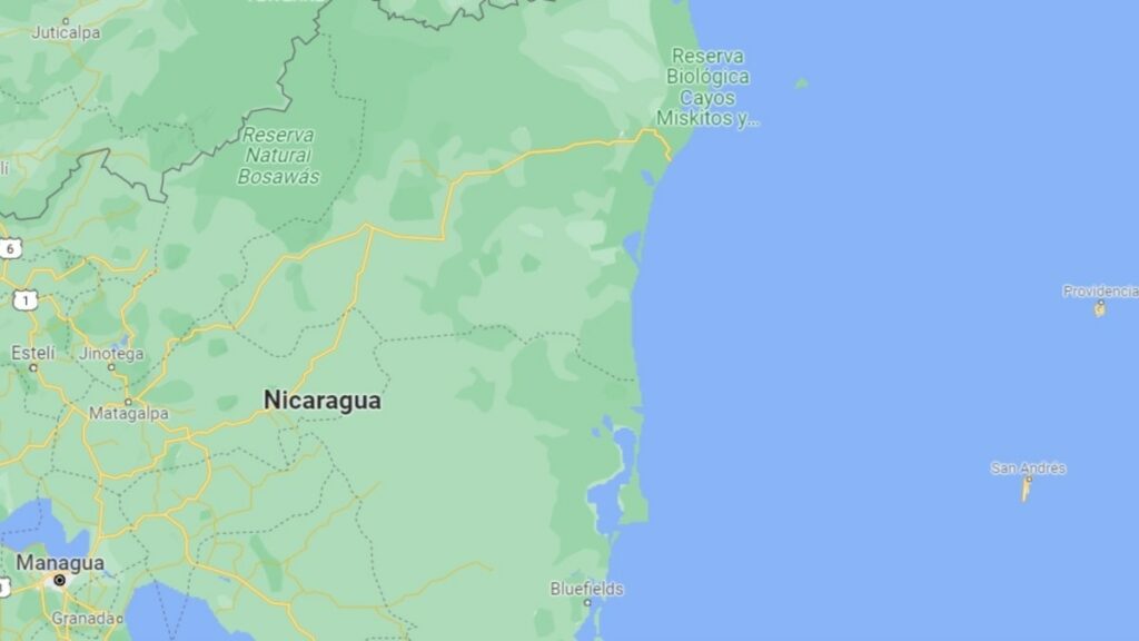 13 Venezuelans disappear in Caribbean waters while trying to reach an island in Nicaragua