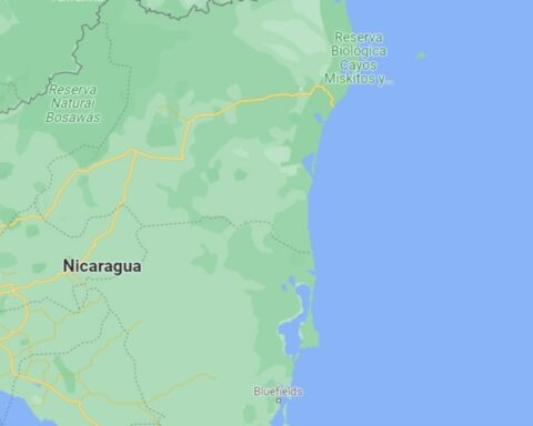 13 Venezuelans disappear in Caribbean waters while trying to reach an island in Nicaragua