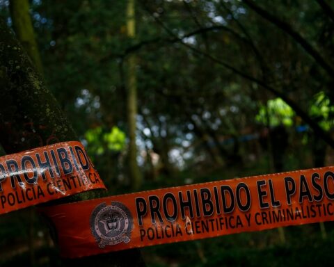 14-year-old girl murdered by her 15-year-old boyfriend in Cali