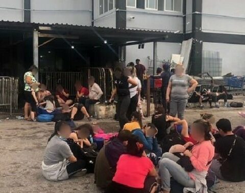 migrantes, cubanos, México