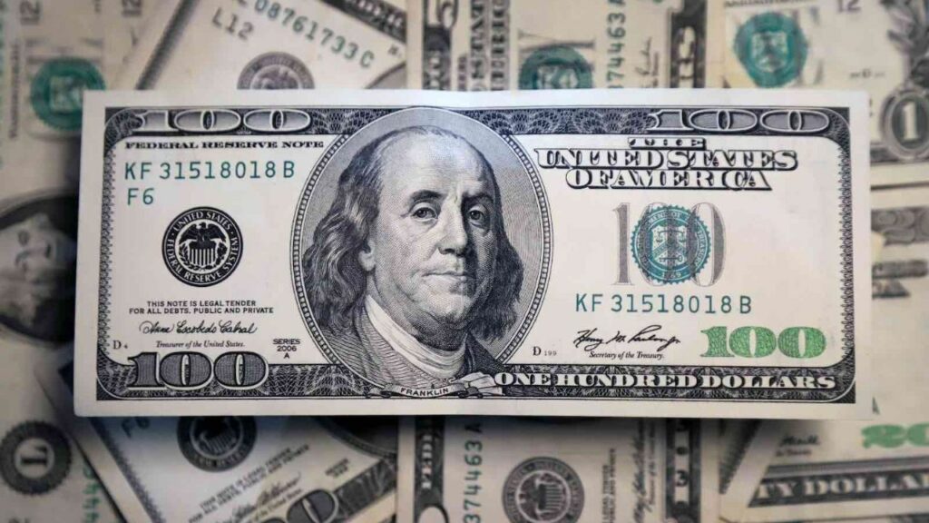 Dollar today: how much foreign currencies are trading this Saturday, October 8