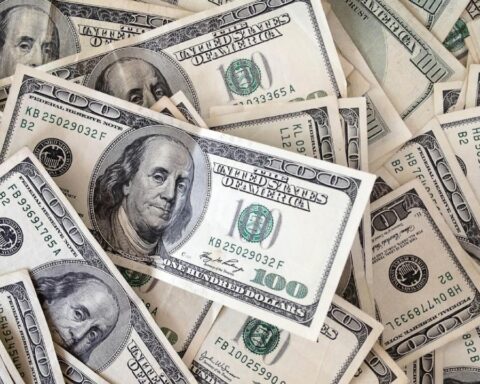 Dollar today: how much foreign currencies are trading this Sunday, October 16