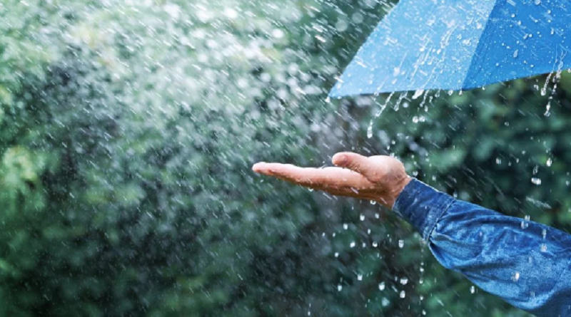 Estudios revelan que el agua de lluvia ya no es potable