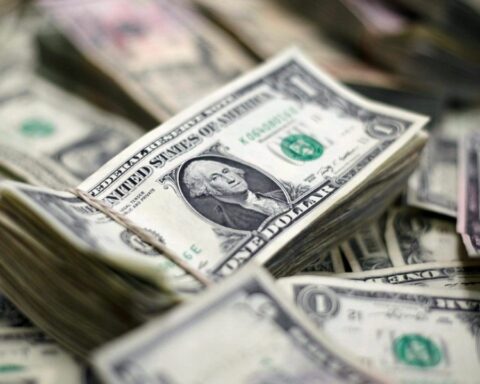 Dollar today: how much foreign currencies are trading this Saturday, October 22