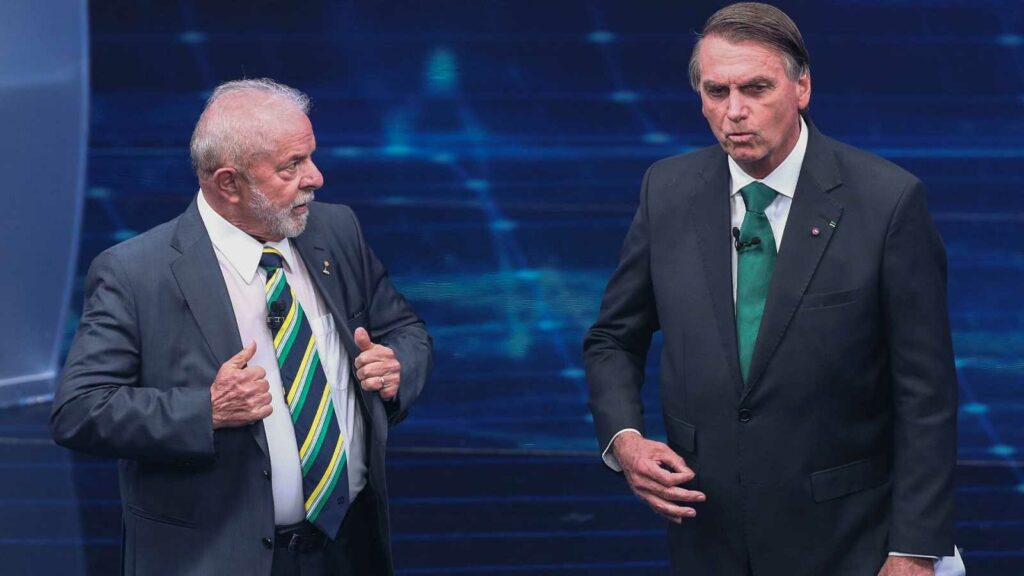 Lula accuses Bolsonaro of having isolated Brazil from the world