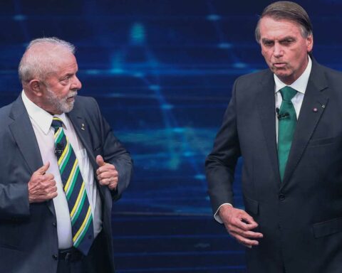 Lula accuses Bolsonaro of having isolated Brazil from the world