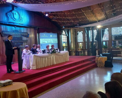 Empresarios EE. UU. Cuba